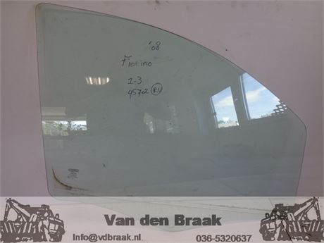 Fiat Fiorino 2008-2025 Portierraam rechts