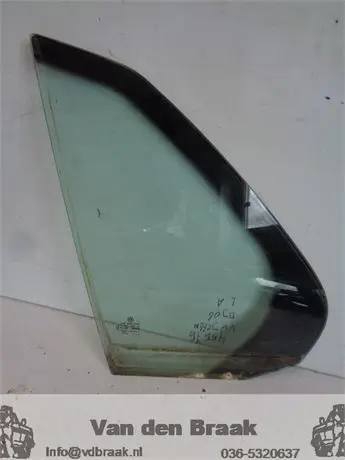 Volkswagen Jetta 2005-2011 Scheerraam links achter