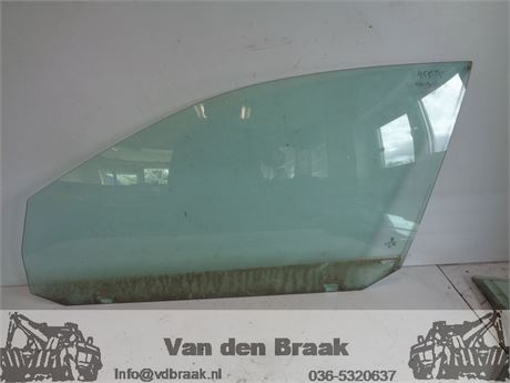 Volkswagen Jetta 2005-2011 Portierraam linksvoor