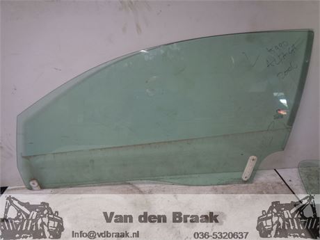 Alfa Romeo GT 2003-2007 Portierraam links