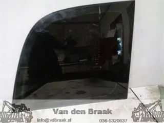 Mercedes Vaneo W414 2002-2006 Plakraam rechtsachter
