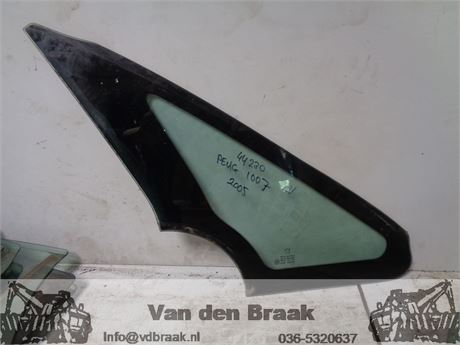Peugeot 1007 2005-2009 Scheerraam rechtsvoor