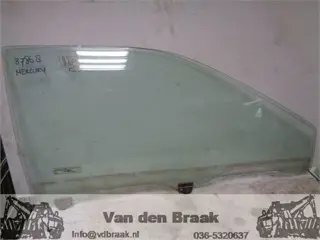 Mercury Cougar XR7 2drs 1989-1997 Portierraam rechts