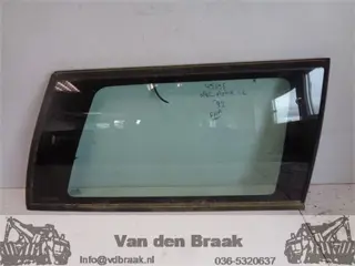 Opel Astra Caravan 1991-1998 Zijraam rechts achter