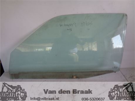 Peugeot 106 3 deurs 1991-2003 Portierraam links