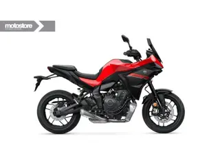 Yamaha TRACER 7 (bj 2026)