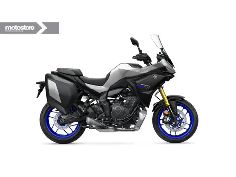 Yamaha TRACER 7 GT (bj 2026)