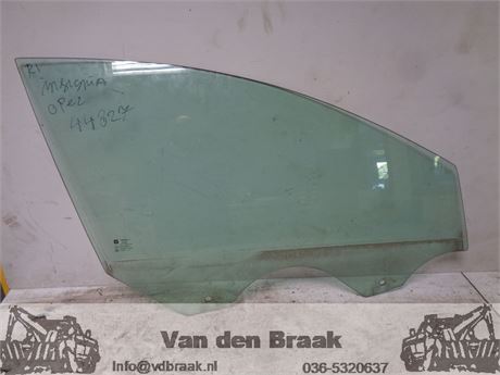 Opel Insignia 5 drs Hatchback 2008-2013 Portierraam rechts voor