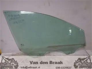 Opel Insignia 5 drs Hatchback 2008-2013 Portierraam rechts voor