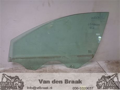 Opel Insignia 5 drs Hatchback 2008-2013 Portierraam links voor