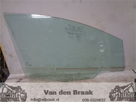 Ford Fiesta 5 deurs 2008-2017 Portierraam rechtsvoor