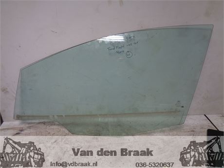 Ford Fiesta 5 deurs 2008-2017 Portierraam linksvoor