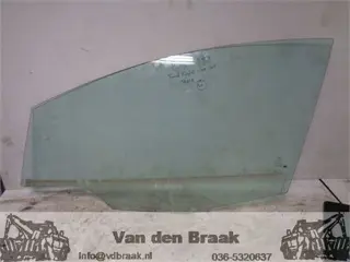 Ford Fiesta 5 deurs 2008-2017 Portierraam linksvoor