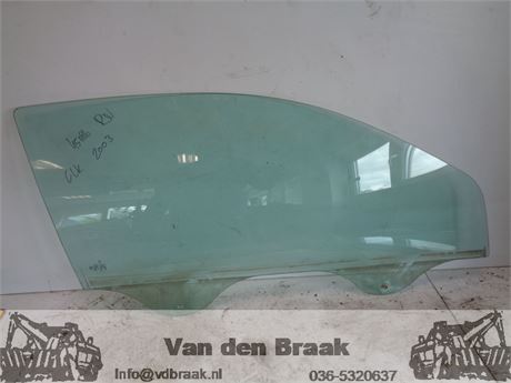 Mercedes Benz Sportcoupe C203 2001-2008 Portierruit rechts