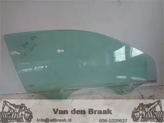 Mercedes Benz Sportcoupe C203 2001-2008 Portierruit rechts