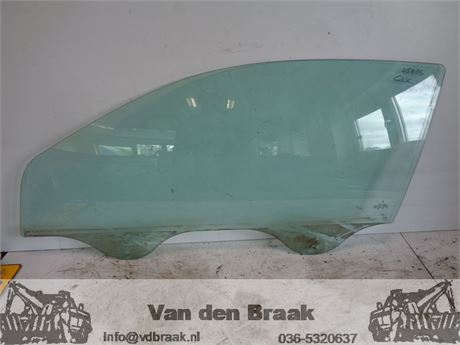 Mercedes Benz Sportcoupe C203 2001-2008 Portierruit links