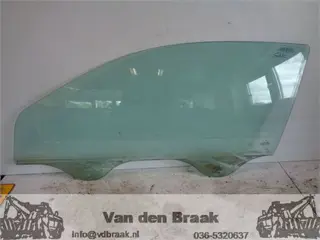 Mercedes Benz Sportcoupe C203 2001-2008 Portierruit links