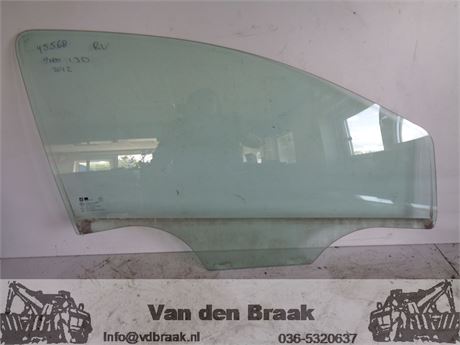 Chevrolet Aveo 2011-2015 Portierraam rechts voor