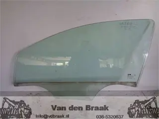 Chevrolet Aveo 2011-2015 Portierraam links voor