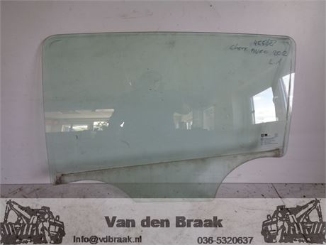 Chevrolet Aveo 2011-2015 Portierraam links achter