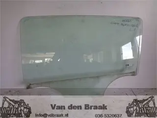 Chevrolet Aveo 2011-2015 Portierraam links achter