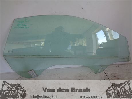 Opel Tigra Twintop 2004-2010 Portierraam rechts