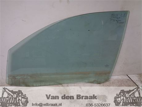 Chrysler Pacifica 2004-2008 Portierraam links voor