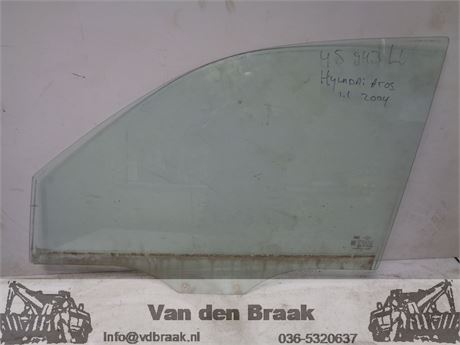 Hyundai Atos Prime 1998-2003 Portierraam links voor