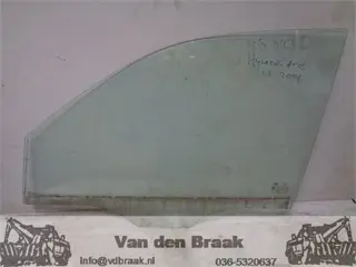Hyundai Atos Prime 1998-2003 Portierraam links voor