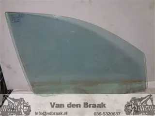 Chrysler Pacifica 2004-2008 Portierraam rechts voor