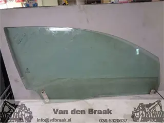 Alfa Romeo GT 2003-2007 Portierraam rechts