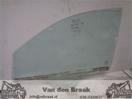 Hyundai i10 5 drs 2008-2013 Portierruit links voor