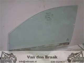 Hyundai i10 5 drs 2008-2013 Portierruit links voor