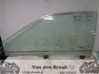 Mercury Cougar XR7 2drs 1989-1997 Portierraam links