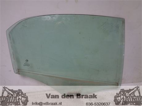 Alfa Romeo 159 Sedan 2005-2012 Portierraam rechts achter