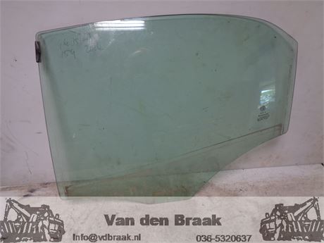 Alfa Romeo 159 Sedan 2005-2012 Portierraam links achter