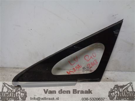 Kia Rio III 2011-2015 Scheerraam linksvoor