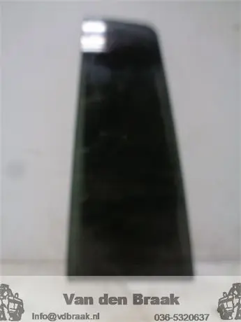 Chrysler Pacifica 2004-2008 Scheerraam portier links achter