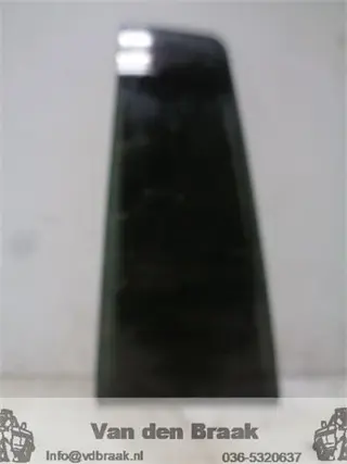 Chrysler Pacifica 2004-2008 Scheerraam portier links achter