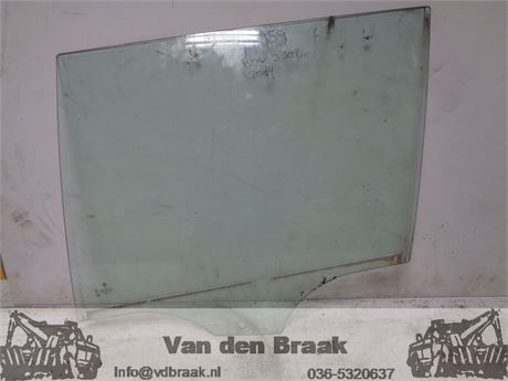 BMW 3 serie F31 Touring 2012-2019 Portierraam links achter