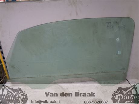 Peugeot 1007 2005-2009 Portierraam links