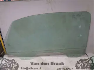 Peugeot 1007 2005-2009 Portierraam links