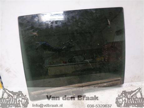 Chrysler Pacifica 2004-2008 Portierraam links achter