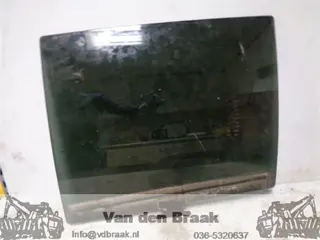 Chrysler Pacifica 2004-2008 Portierraam links achter