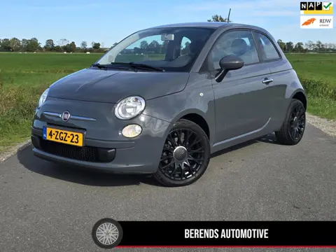 Fiat 500 1.0 TwinAir Pop (Nieuwe koppeling)