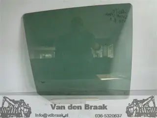 Suzuki Splash 2008-2015 Portierraam rechts achter