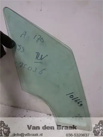 Mercedes A-Klasse 1997-2004 Driehoeksraam rechtsvoor