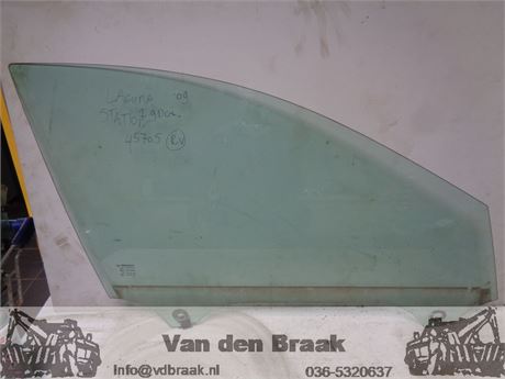 Renault Laguna Estate 2007-2015 Portierraam rechts voor