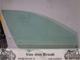 Renault Laguna Estate 2007-2015 Portierraam rechts voor