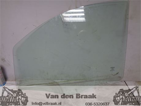 Fiat Fiorino 2008-2025 Portierraam links